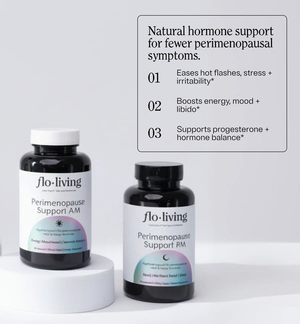 Perimenopause Support