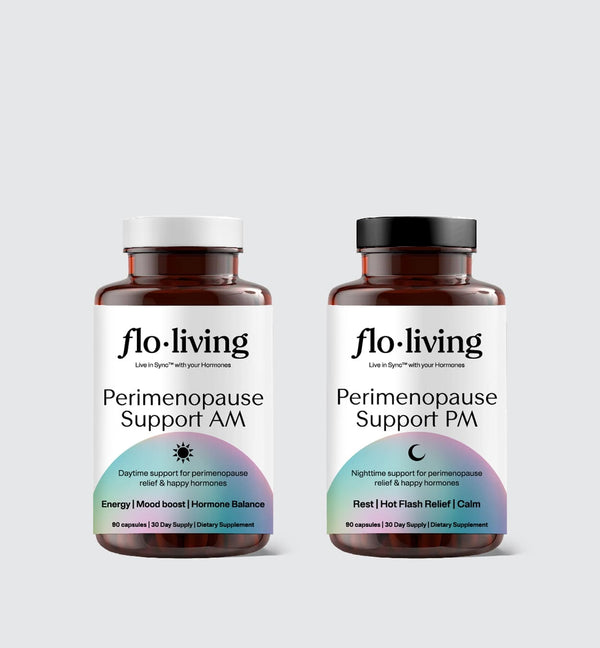 Perimenopause Support