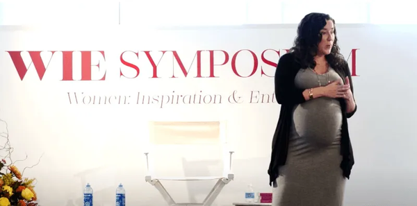 Alisa Vitti on 'Eye on New York' – Weight and Diet Interview