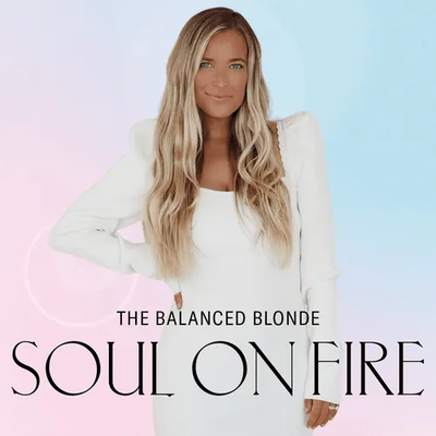 The Balanced Blonde Podcast