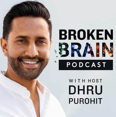 Broken Brain Podcast