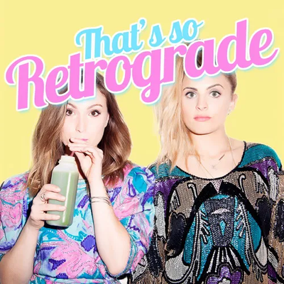That's So Retrograde