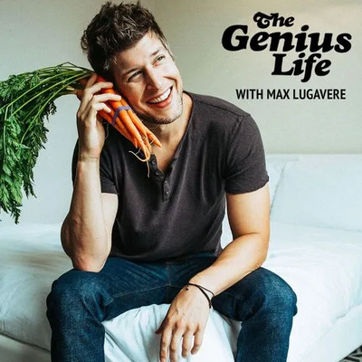 The Genius Life with Max Lugavere