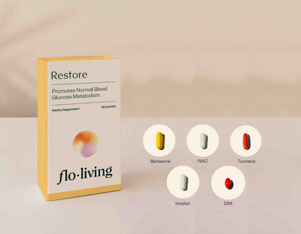 Restore Supplements