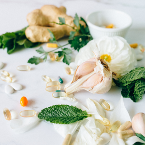 A Functional Medicine Approach to Endometriosis