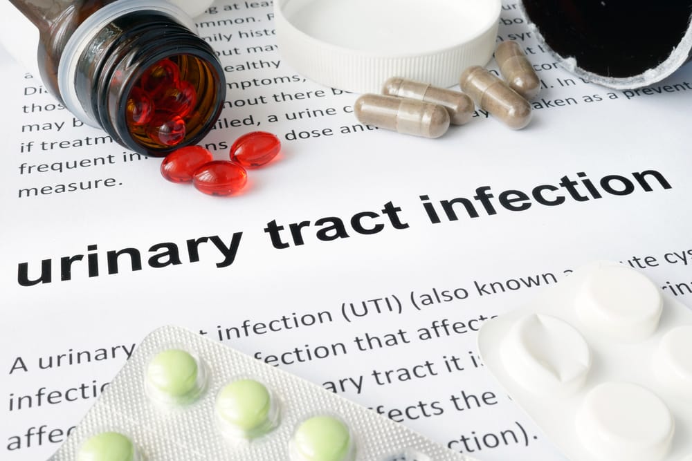 Bacterial Vaginosis, Yeast Infections and UTI’s - Must Have Natural Treatments