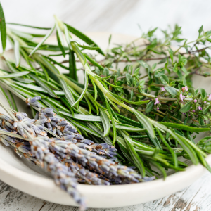 Cycle Syncing with Herbs & Supplements