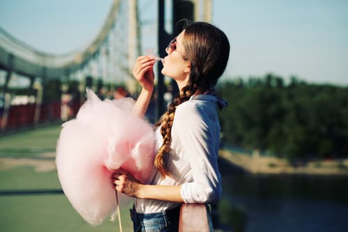 How sugar causes hormonal imbalance + How to quit sugar