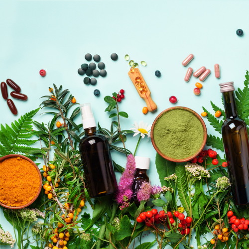 How to Treat Uterine Fibroids Naturally