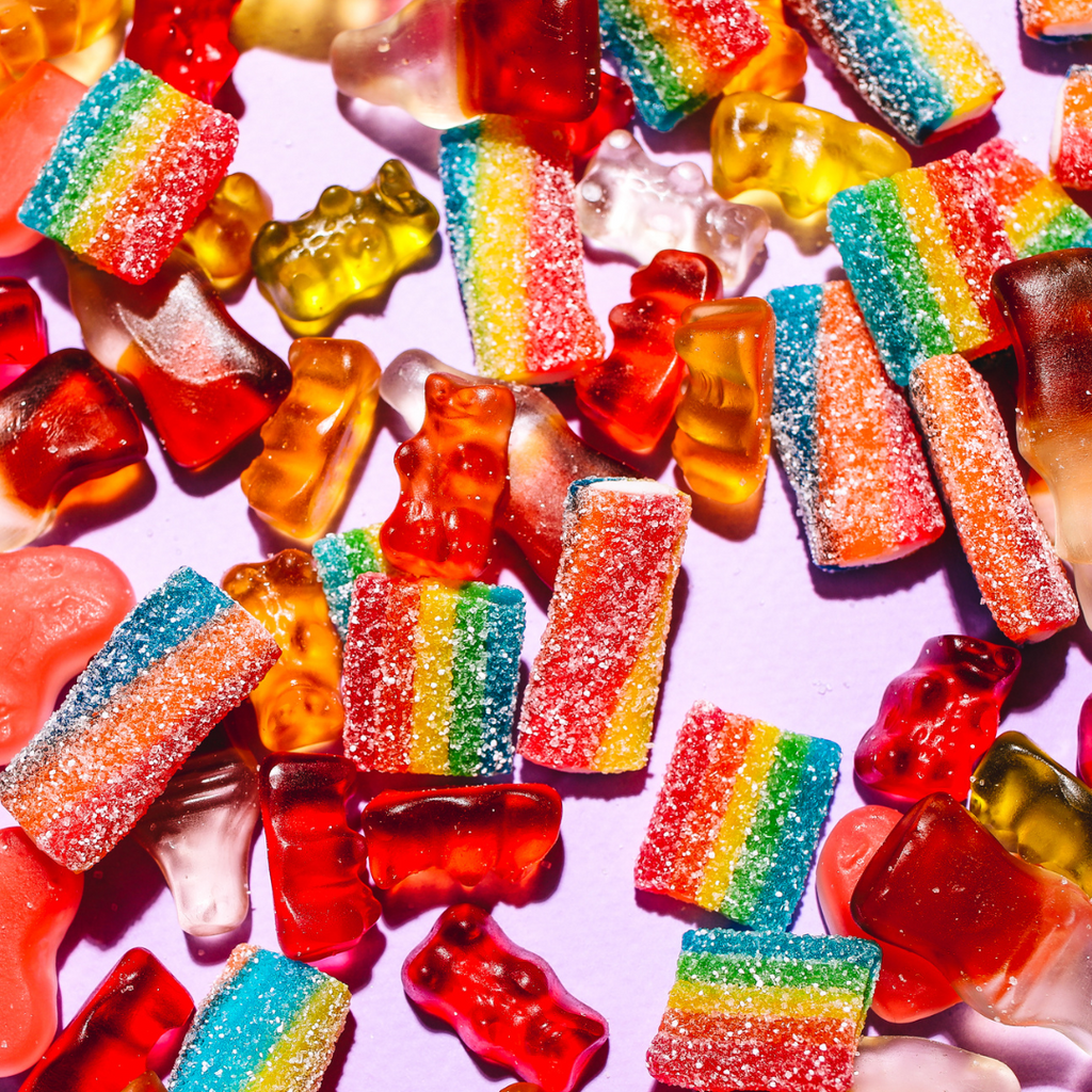 Make more of this new hormone to stop your sugar cravings