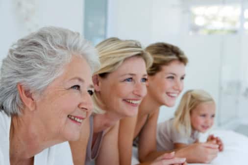 One thing every woman 35+ should know about her moods