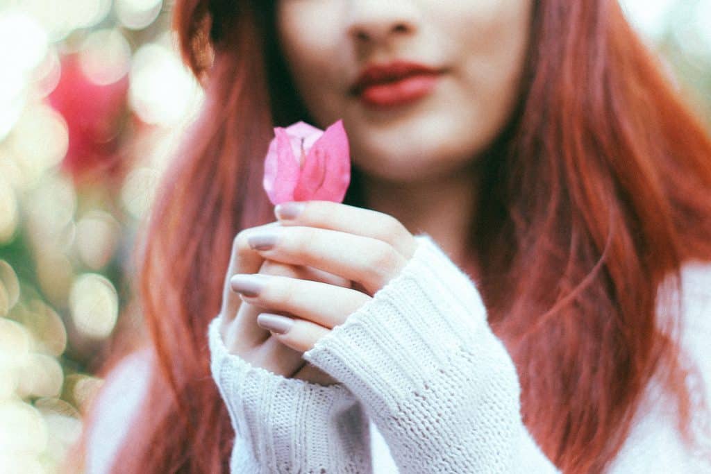 PERIOD BLOOD - WHAT THE COLOR OF YOUR PERIOD BLOOD CAN TELL YOU ABOUT YOUR HEALTH & FERTILITY