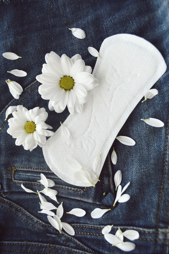 The 2 Reasons Why Your Period Is Late (Even Though You’re Not Pregnant!)