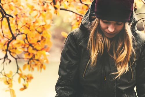 The 5 Early Warning Signs of Infertility