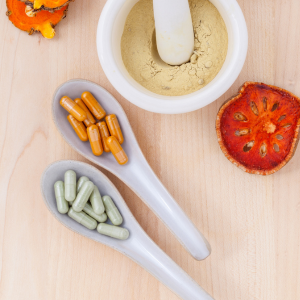 The 5 Supplements You MUST Have To Increase Sex Drive