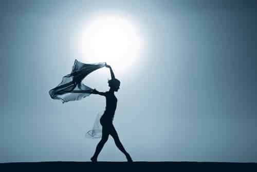 The Meaning Behind Bleeding on the Full Moon or New Moon