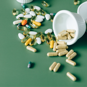 What is N-Acetyl Cysteine? NAC Benefits for Fertility, PCOS, & More