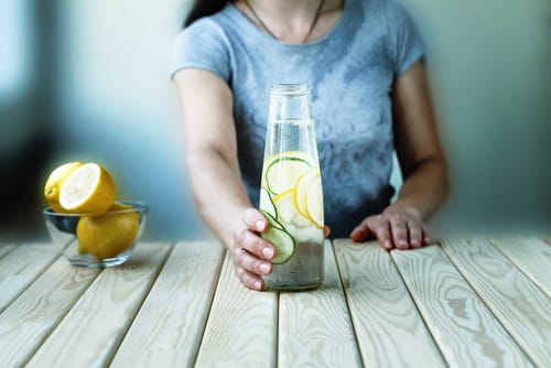 Why You Need To Do a Hormone Detox & How-To Steps