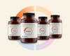 The Cycle Syncing® Supplements