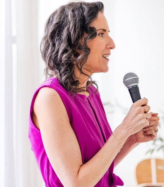 Created by leading hormone expert, Alisa Vitti