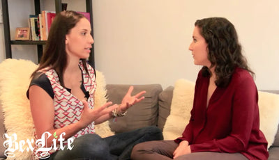 Do Birth Control Pills Make You Crazy, Too?