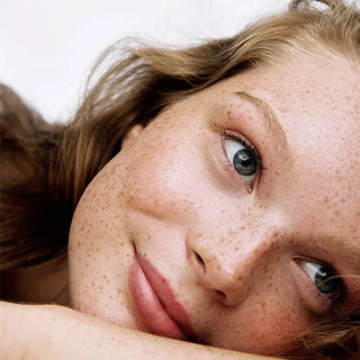 Feel Better Everyday. Period.