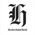 Media outlet logo