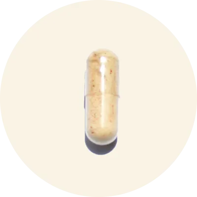 Saffron and Scelectium with B12 and Folic Acid