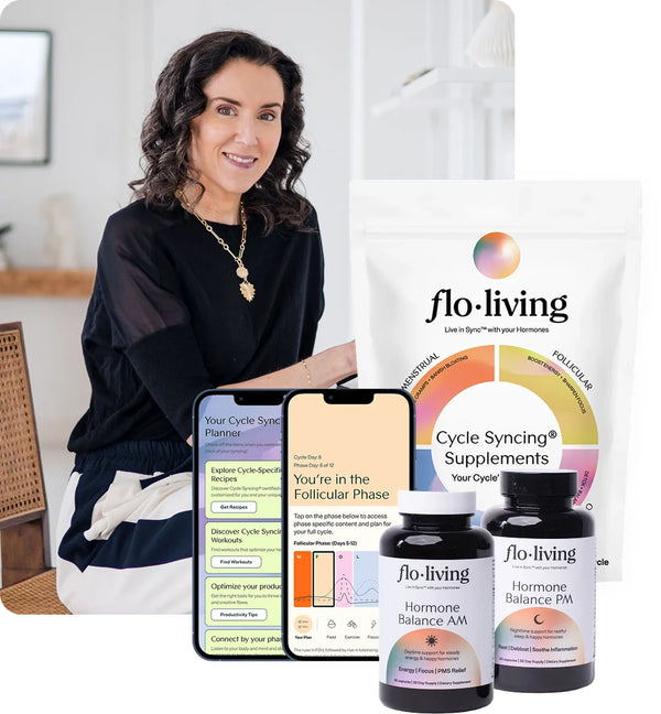 The Ultimate Cycle Syncing® Reset