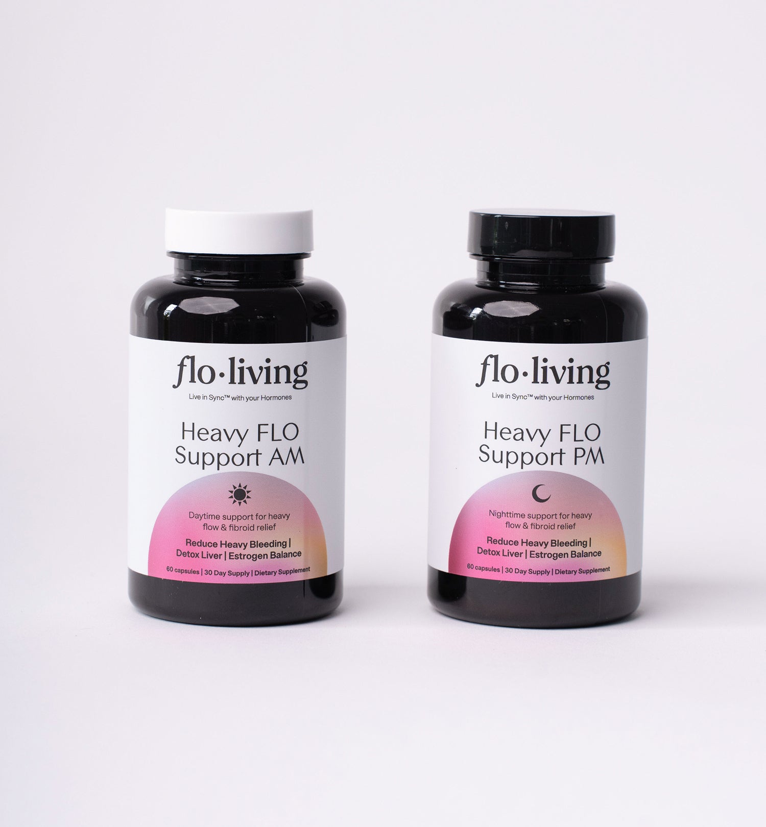 Release Supplements for Fibroids and Heavy Bleeding | FLO Living FLOliving Release Supplements for Fibroids and Heavy Bleeding | FLO Living FLOliving