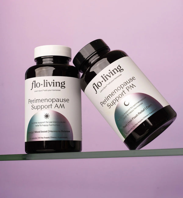 Perimenopause Support