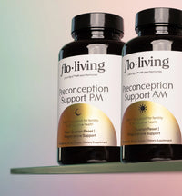 Preconception Support AM/PM