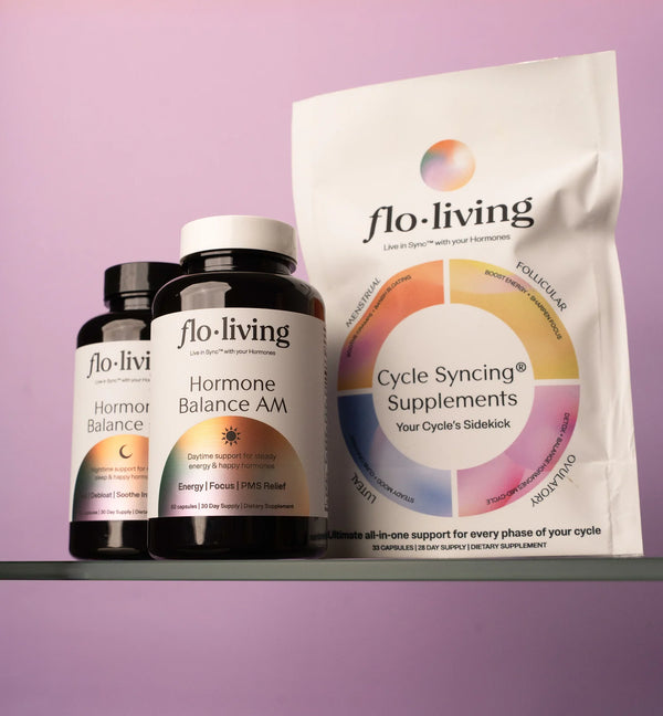 The Ultimate Cycle Syncing® Reset