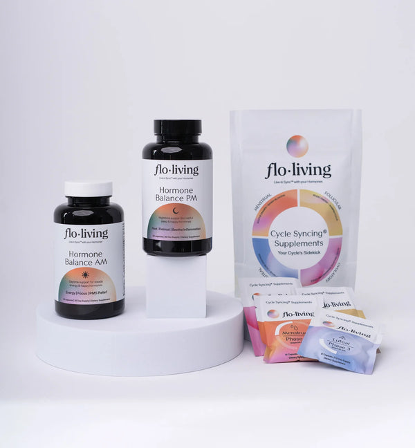 The Ultimate Cycle Syncing® Reset
