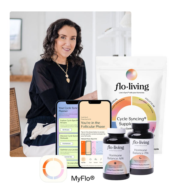 The Ultimate Cycle Syncing® Reset