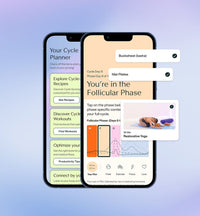 Cycle Syncing® Membership