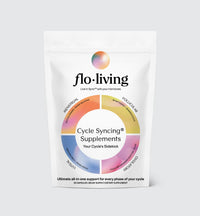 Cycle Syncing® Supplements