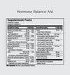 Hormone Balance
