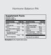 Hormone Balance