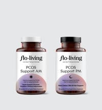 PCOS Support – AM/PM