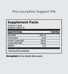 Preconception Support AM/PM