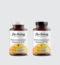 Preconception Support AM/PM