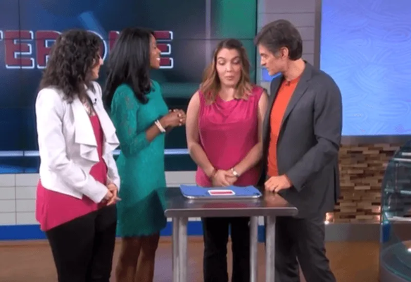 What Your Period Reveals About Your Health